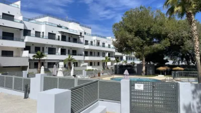 Penthouse on Carretera de Turre, 1 photo 26