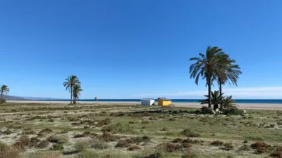 Penthouse on Carretera de Turre, 1 photo 29
