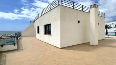 Penthouse on Carretera de Turre, 1 photo 2