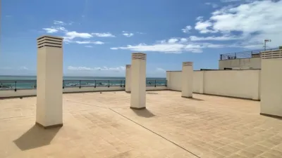 Penthouse on Carretera de Turre, 1 photo 4