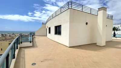 Penthouse on Carretera de Turre, 1 photo 5