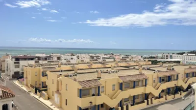 Penthouse on Carretera de Turre, 1 photo 6