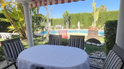 Casa – Els Poblets - Vista 2