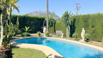 Casa – Els Poblets - Vista 3
