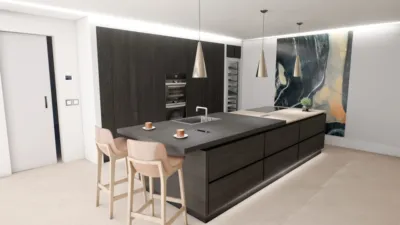 Casa – L'Alfàs del Pi - Vista 2