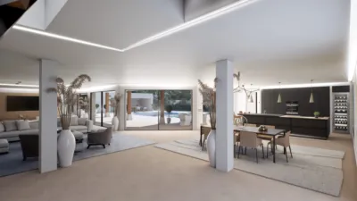 Casa – L'Alfàs del Pi - Vista 3
