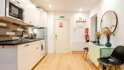 Piso en alquiler en Embajadores-Lavapiés - Imagen 10