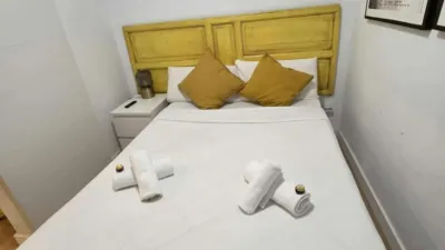 Piso en alquiler en Embajadores-Lavapiés - Imagen 3