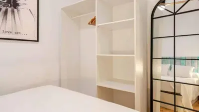 Piso en alquiler en Embajadores-Lavapiés - Imagen 4