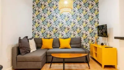 Piso en alquiler en Embajadores-Lavapiés - Imagen 7