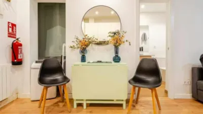 Piso en alquiler en Embajadores-Lavapiés - Imagen 9