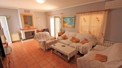 Casa – Dénia - Vista 2