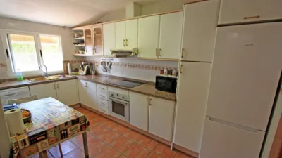 Casa – Dénia - Vista 4