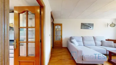 Apartment in Centre photo 10