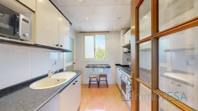 Apartment in Centre photo 13