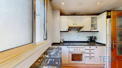 Apartment in Centre photo 14