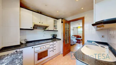 Apartment in Centre photo 15