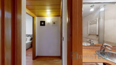 Apartment in Centre photo 16