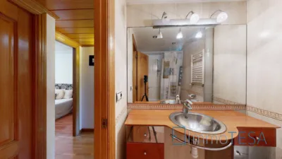 Apartment in Centre photo 19