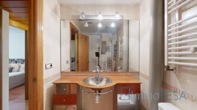 Apartment in Centre photo 20