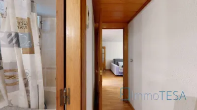 Apartment in Centre photo 21