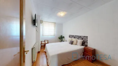 Apartment in Centre photo 23