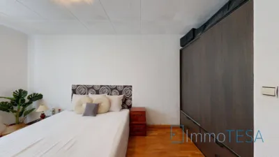 Apartment in Centre photo 24