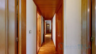 Apartment in Centre photo 34