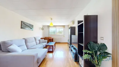 Apartment in Centre photo 3