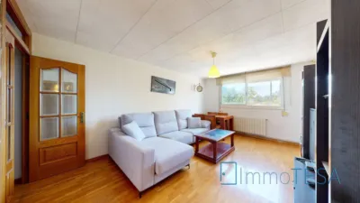 Apartment in Centre photo 4