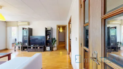 Apartment in Centre photo 5