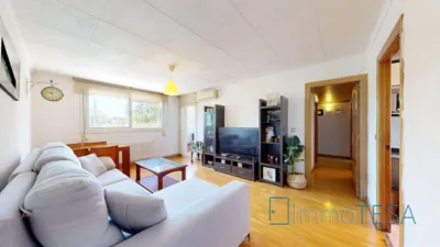Apartment in Centre photo 6