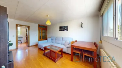 Apartment in Centre photo 7