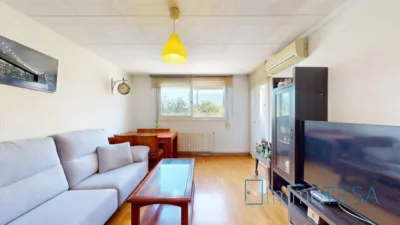Apartment in Centre photo 9