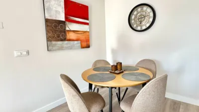 Piso – El Verger, la Marina Alta - Vista 4