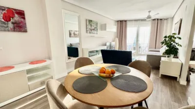 Piso – El Verger, la Marina Alta - Vista 5
