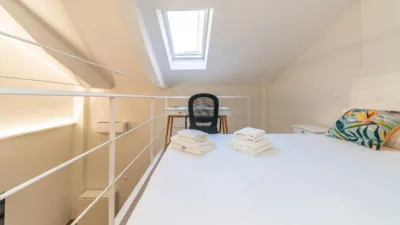 Piso en alquiler en Comillas - Imagen 10