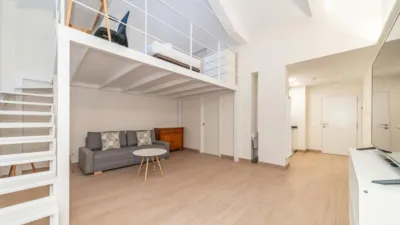 Piso en alquiler en Comillas - Imagen 2