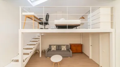 Piso en alquiler en Comillas - Imagen 3