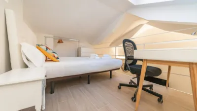 Piso en alquiler en Comillas - Imagen 8