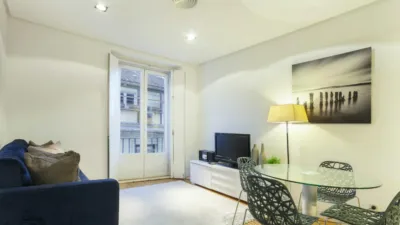 Piso en alquiler en Sol - Imagen 2