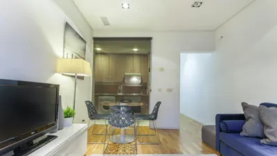 Piso en alquiler en Sol - Imagen 3