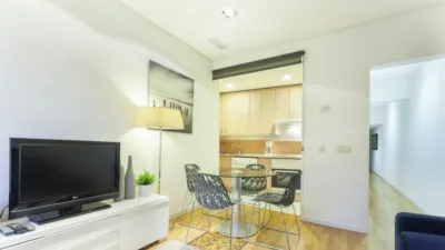 Piso en alquiler en Sol - Imagen 5