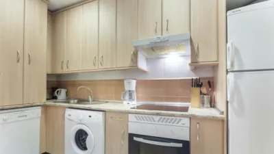Piso en alquiler en Sol - Imagen 6