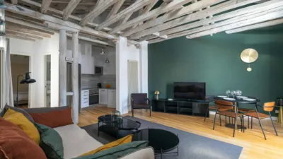 Piso en alquiler en Cortes-Huertas - Imagen 10