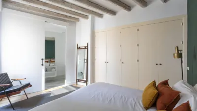 Piso en alquiler en Cortes-Huertas - Imagen 3