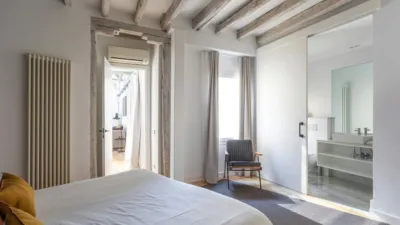 Piso en alquiler en Cortes-Huertas - Imagen 4