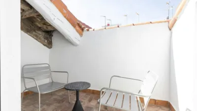 Piso en alquiler en Cortes-Huertas - Imagen 5