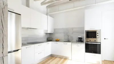 Piso en alquiler en Cortes-Huertas - Imagen 6