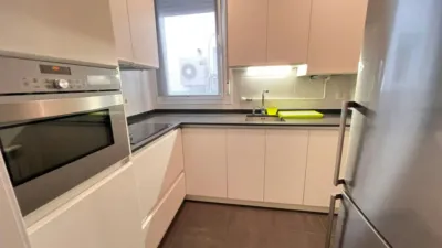 Piso en alquiler en Palos de Moguer - Imagen 10
